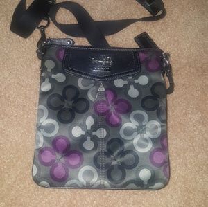 Coach Crossbody
